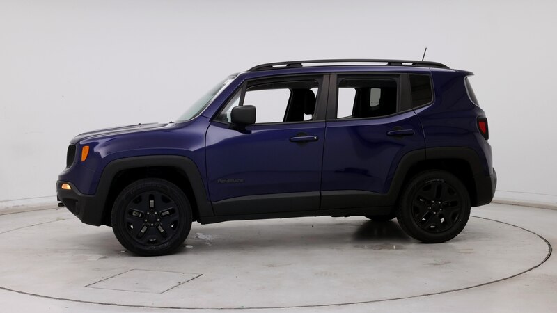 2021 Jeep Renegade Upland 3