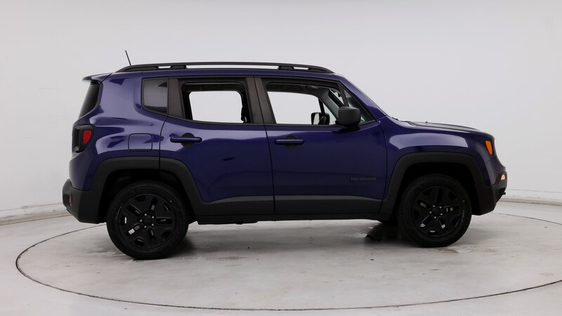 2021 Jeep Renegade Upland 7