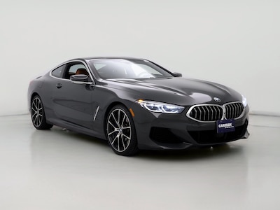 2019 BMW 8 Series M850i xDrive -
                Denver, CO