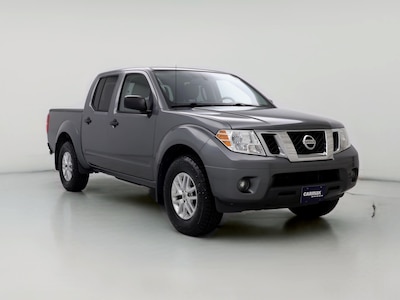 2019 Nissan Frontier SV -
                Colorado Springs, CO