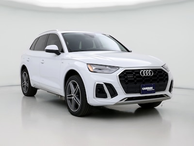 2021 Audi Q5 Premium -
                Wichita, KS