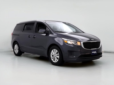 2017 Kia Sedona LX -
                Denver, CO