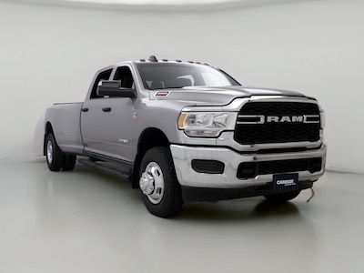 2022 RAM 3500 Tradesman -
                St. Louis, MO