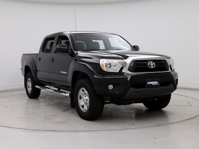 2015 Toyota Tacoma PreRunner -
                Colorado Springs, CO