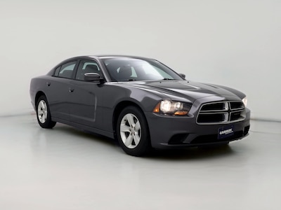 2013 Dodge Charger SE -
                Colorado Springs, CO