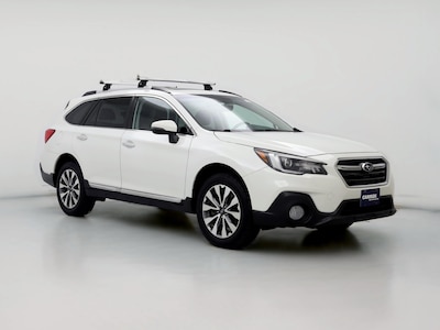 2019 Subaru Outback 2.5i Touring -
                Denver, CO