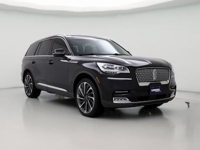 2020 Lincoln Aviator Reserve -
                Wichita, KS