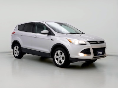 2015 Ford Escape SE -
                Denver, CO