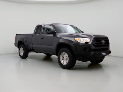 2022 Toyota Tacoma SR -
                Denver, CO