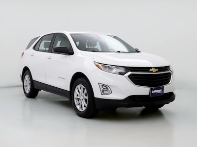 2018 Chevrolet Equinox LS -
                Colorado Springs, CO