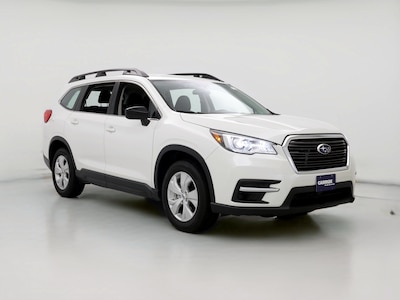 2021 Subaru Ascent  -
                Colorado Springs, CO