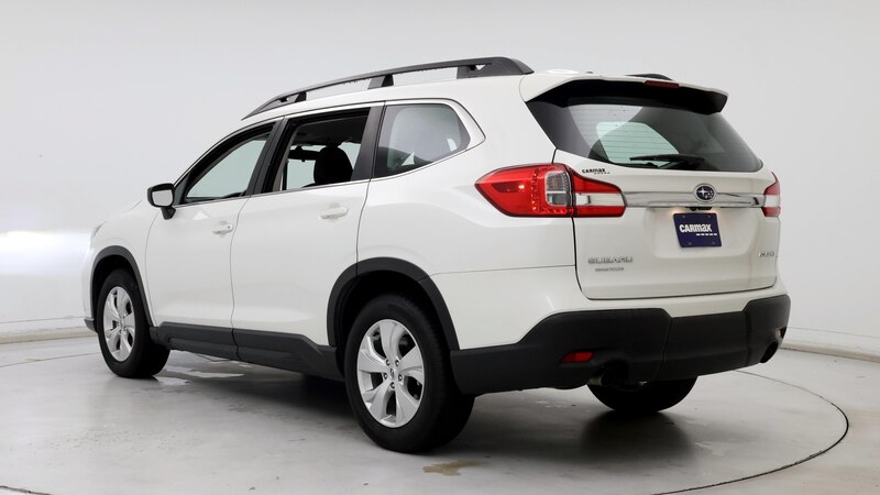 2021 Subaru Ascent  2