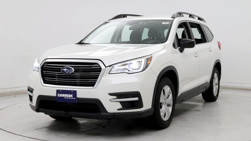 2021 Subaru Ascent  4