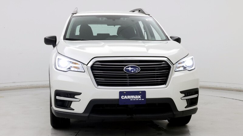 2021 Subaru Ascent  5