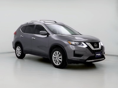 2019 Nissan Rogue S -
                Colorado Springs, CO