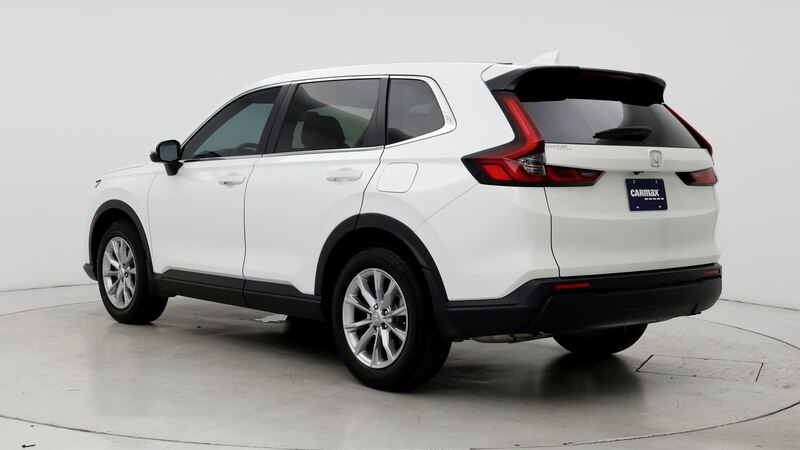 2023 Honda CR-V EX 2