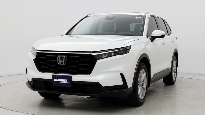 2023 Honda CR-V EX 4