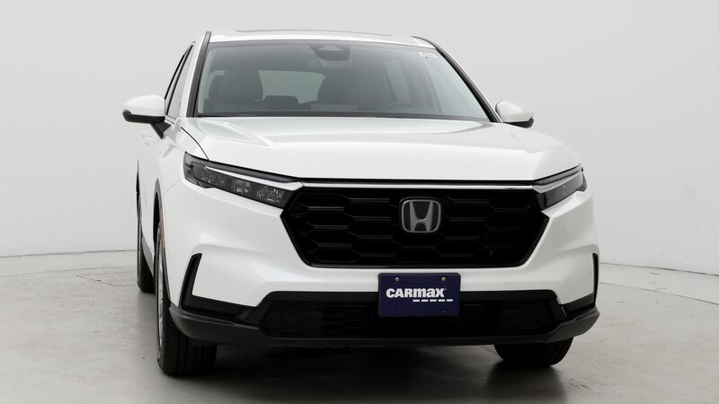 2023 Honda CR-V EX 5