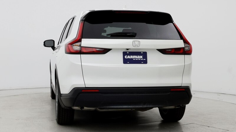 2023 Honda CR-V EX 6