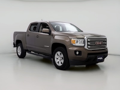 2015 GMC Canyon SLE -
                Colorado Springs, CO