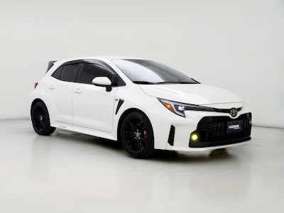 2023 Toyota GR Corolla Core -
                Colorado Springs, CO