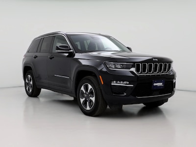 2022 Jeep Grand Cherokee 4xe -
                Wichita, KS