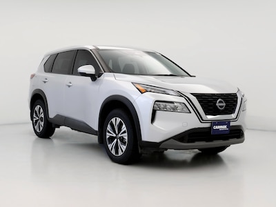 2023 Nissan Rogue SV -
                Omaha, NE