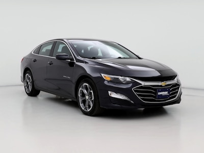 2023 Chevrolet Malibu LT -
                Wichita, KS