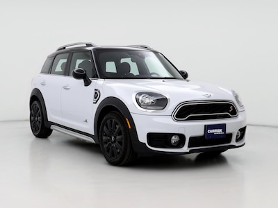 2019 MINI Cooper Countryman S -
                Wichita, KS