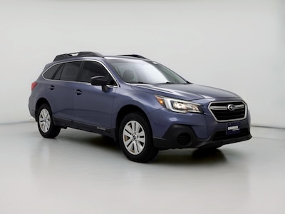 2018 Subaru Outback 2.5i -
                Colorado Springs, CO