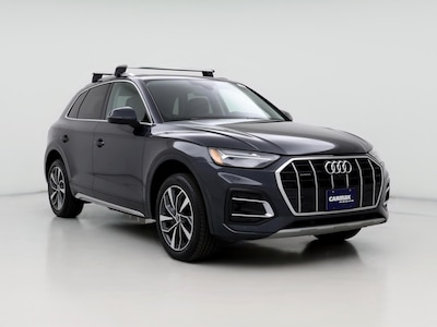 2021 Audi Q5 Premium Plus -
                Wichita, KS