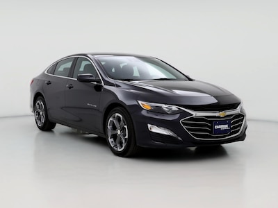 2023 Chevrolet Malibu LT -
                Wichita, KS