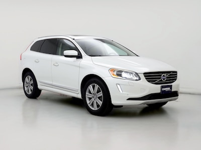 2017 Volvo XC60 T5 Inscription -
                Colorado Springs, CO