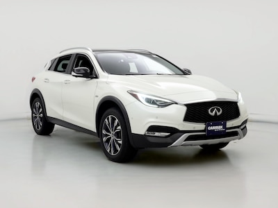 2018 INFINITI QX30 Premium -
                Colorado Springs, CO