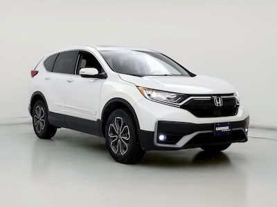 2021 Honda CR-V EX-L -
                Colorado Springs, CO