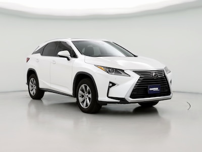 2019 Lexus RX 350 -
                Kansas City, KS