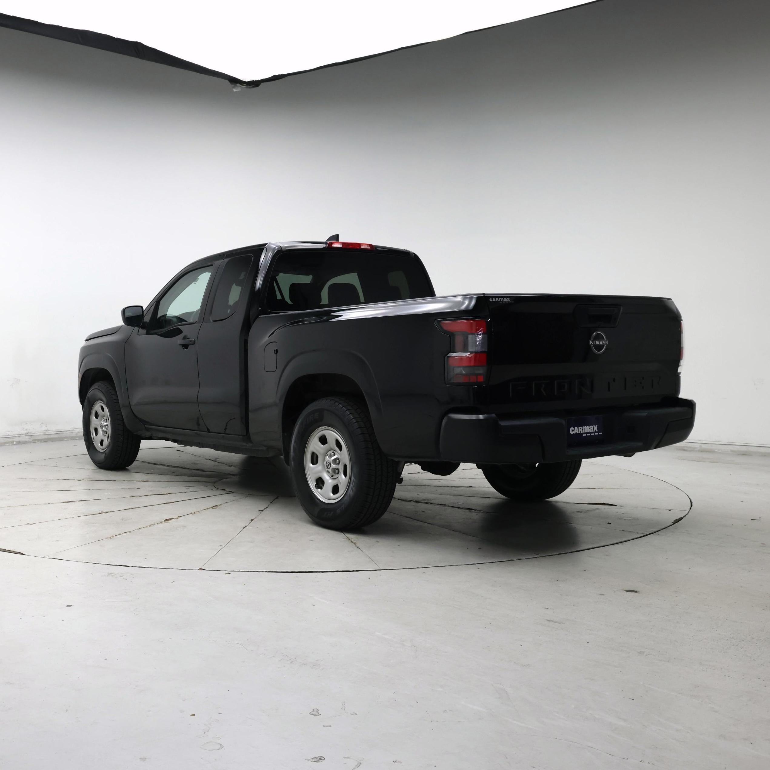 Thumbnail: 2022 Nissan Frontier - 2