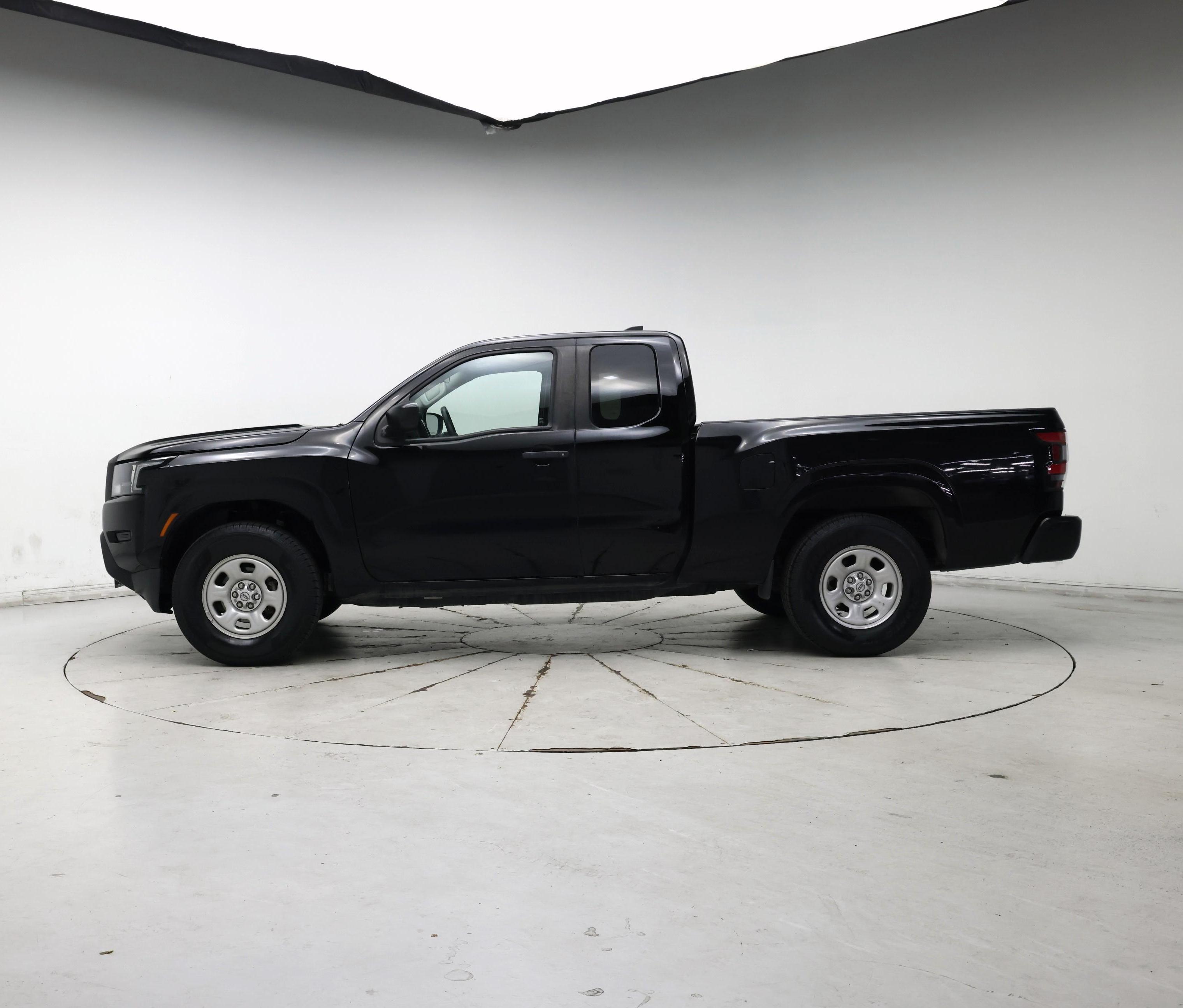 Thumbnail: 2022 Nissan Frontier - 3