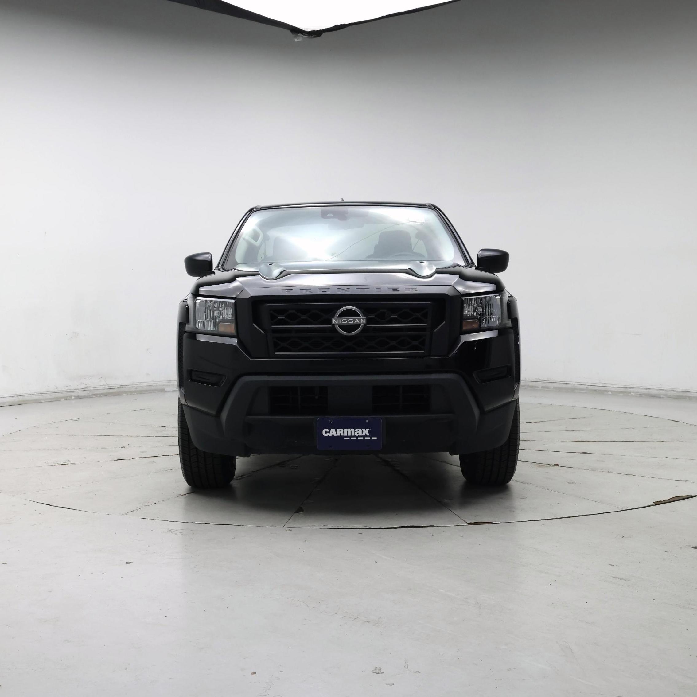 Thumbnail: 2022 Nissan Frontier - 5