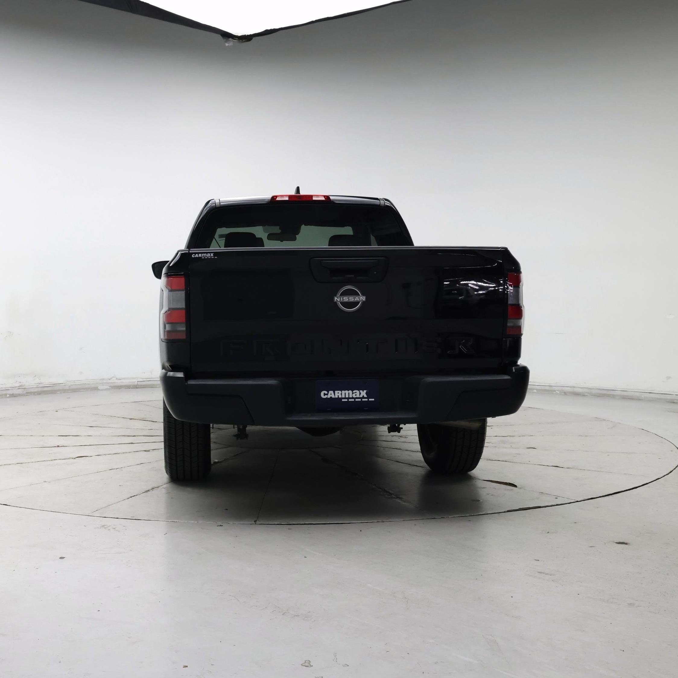 Thumbnail: 2022 Nissan Frontier - 6