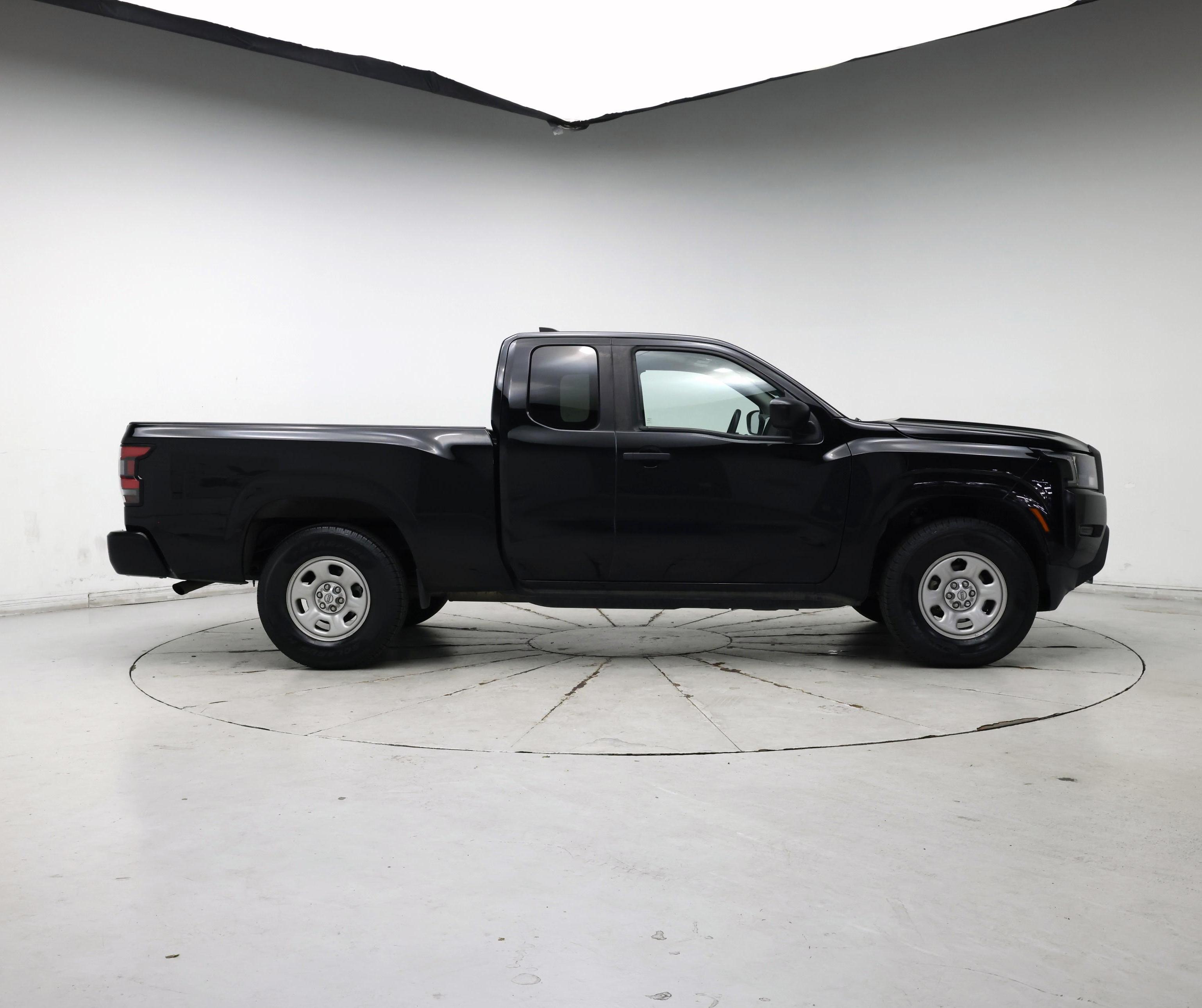 Thumbnail: 2022 Nissan Frontier - 7
