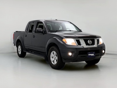 2013 Nissan Frontier SV -
                Denver, CO