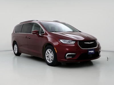 2022 Chrysler Pacifica Touring L -
                Wichita, KS