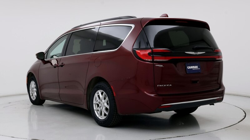 2022 Chrysler Pacifica Touring L 2