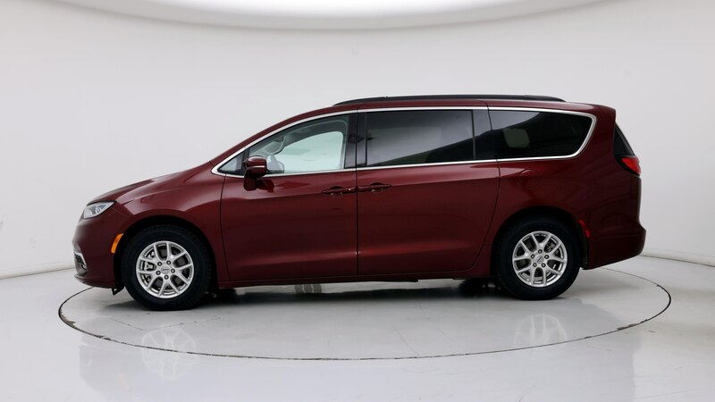 2022 Chrysler Pacifica Touring L 3