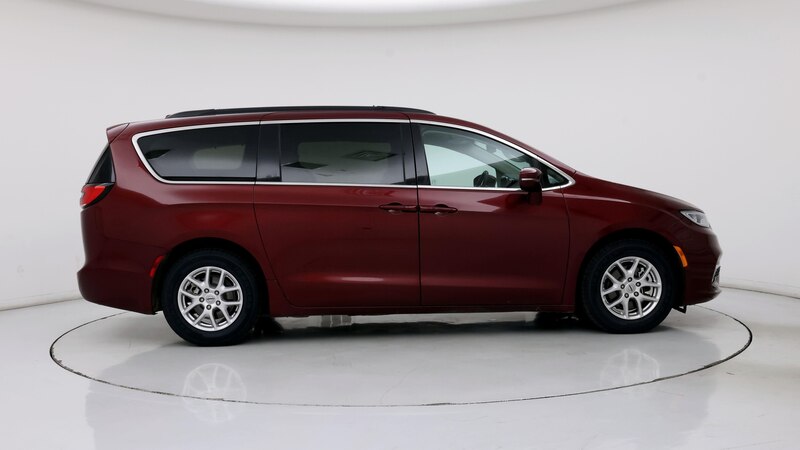 2022 Chrysler Pacifica Touring L 7