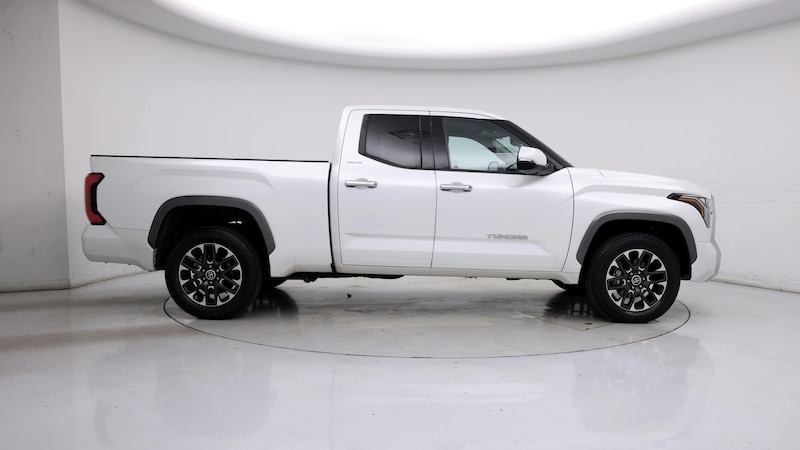 2022 Toyota Tundra Limited 7