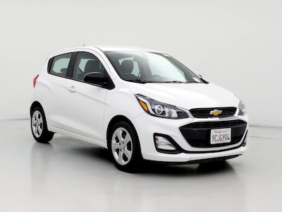 2022 Chevrolet Spark LS -
                Fresno, CA