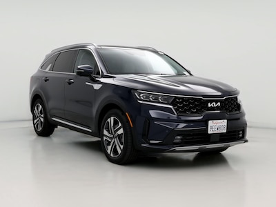 2023 Kia Sorento SX -
                San Jose, CA