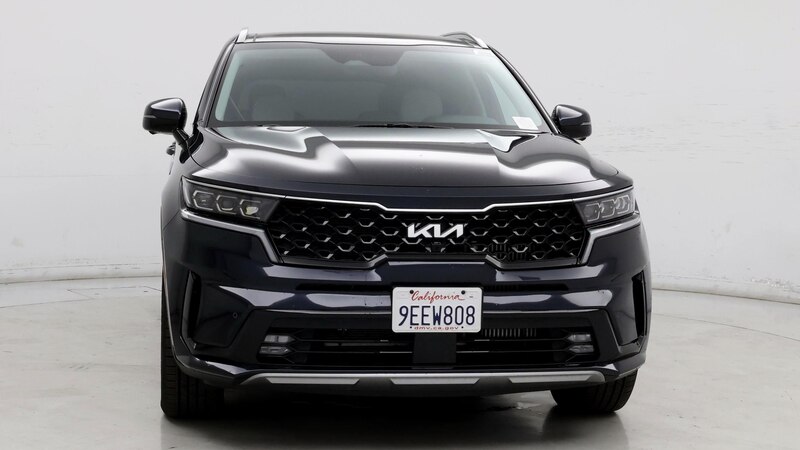 2023 Kia Sorento SX 5